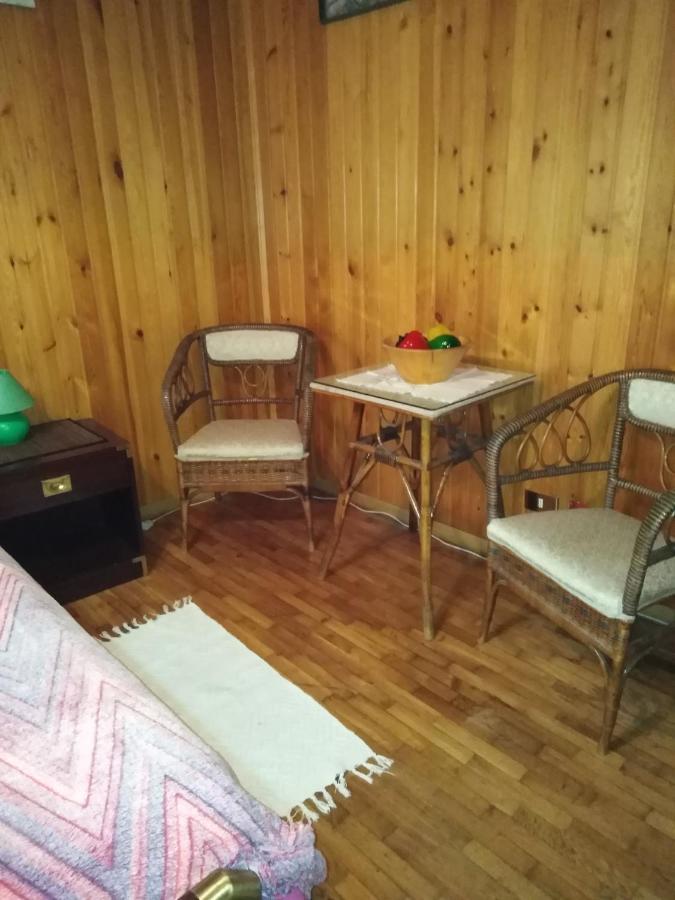 Casa Di Luca Bed & Breakfast Agrigento Exterior photo