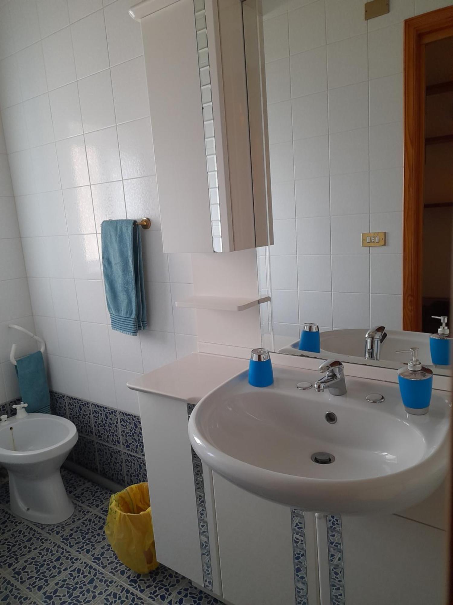 Casa Di Luca Bed & Breakfast Agrigento Exterior photo