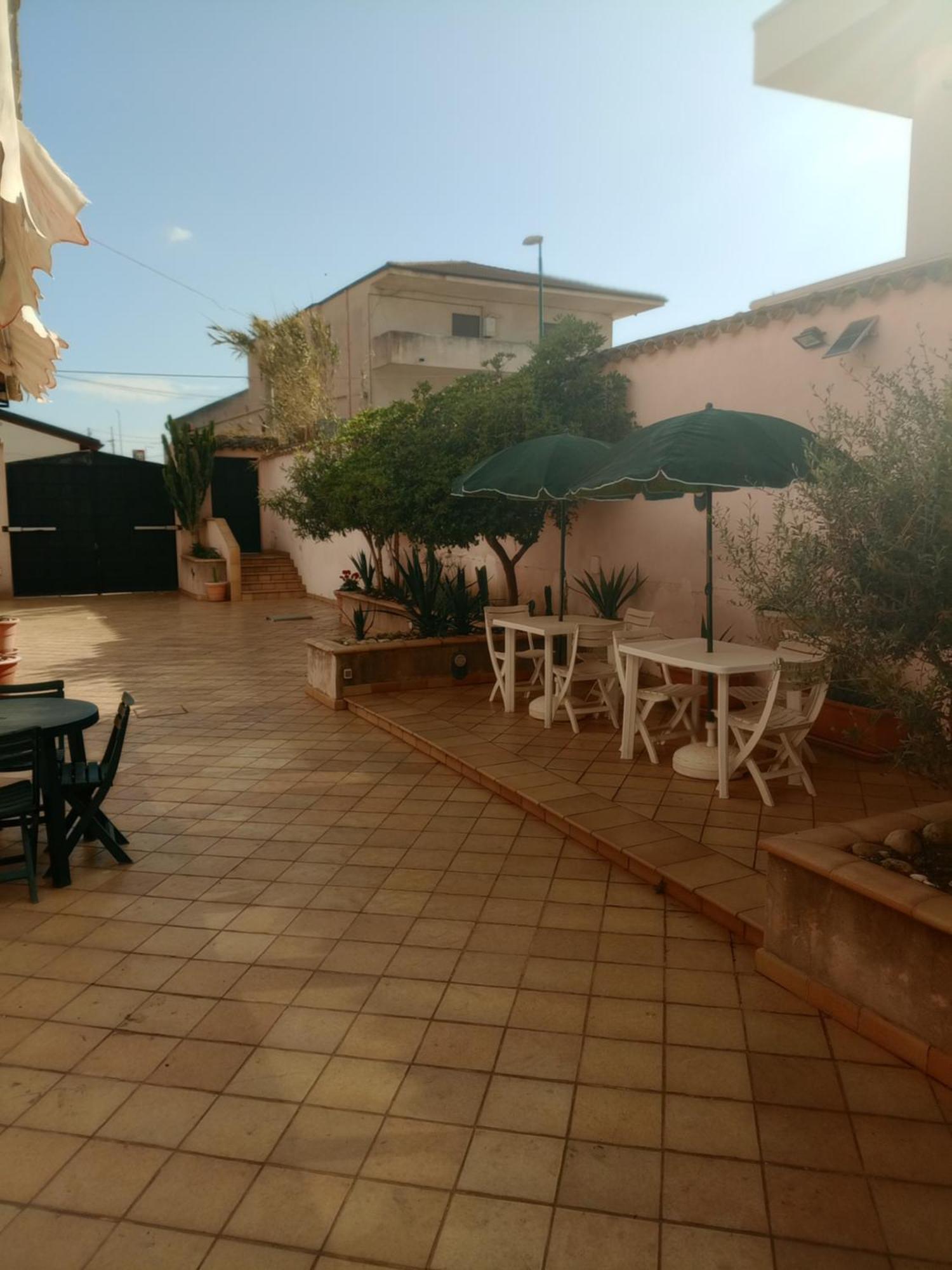 Casa Di Luca Bed & Breakfast Agrigento Exterior photo