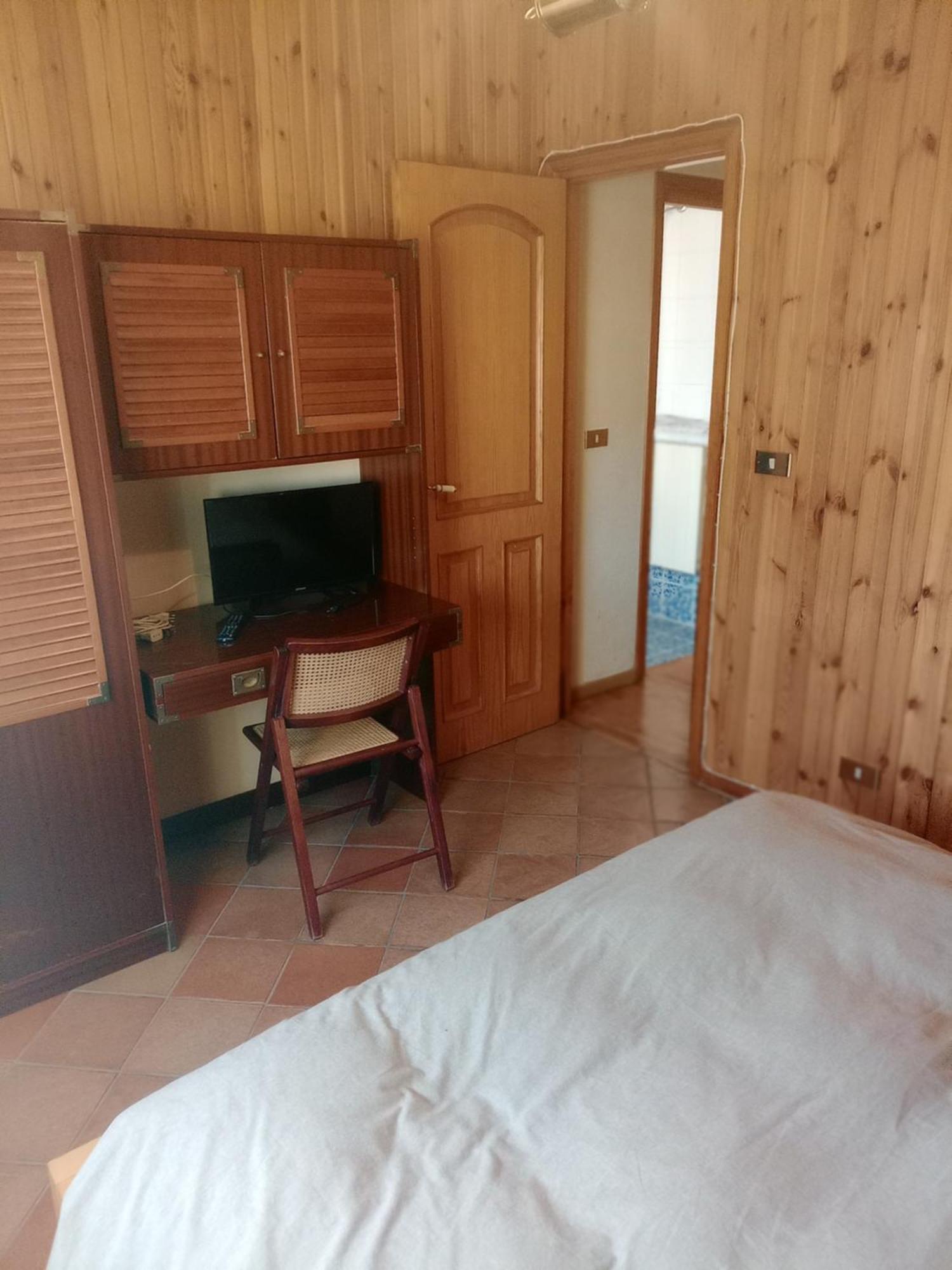 Casa Di Luca Bed & Breakfast Agrigento Exterior photo