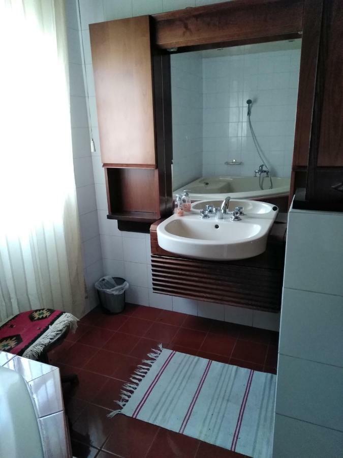 Casa Di Luca Bed & Breakfast Agrigento Exterior photo