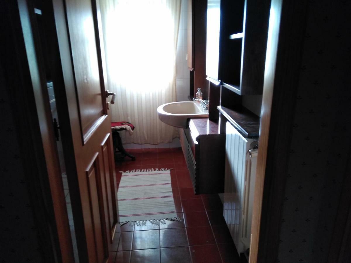 Casa Di Luca Bed & Breakfast Agrigento Exterior photo
